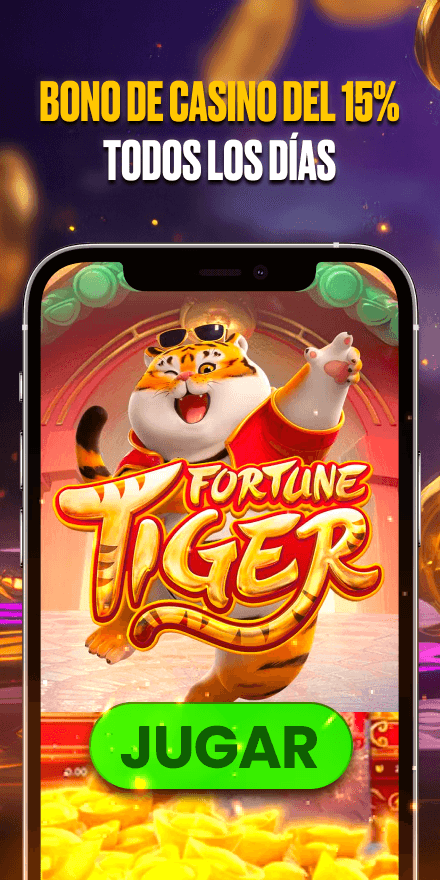Tigre de la Fortuna Screenshot